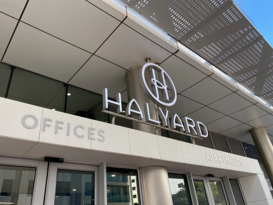 To Let Commercial Property for Rent in Foreshore Western Cape